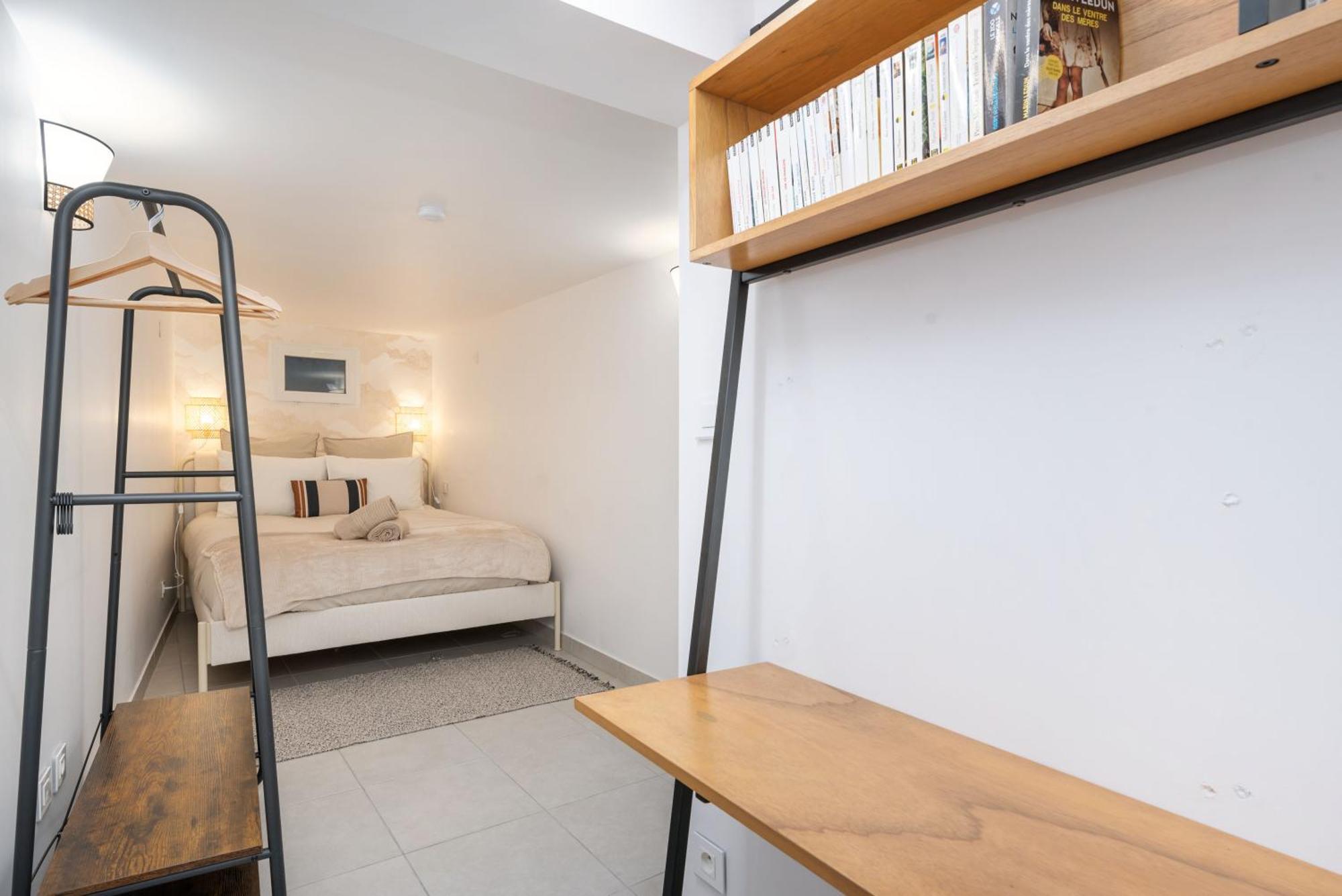 Le Cocon Traboule & Spa Lyon Buitenkant foto