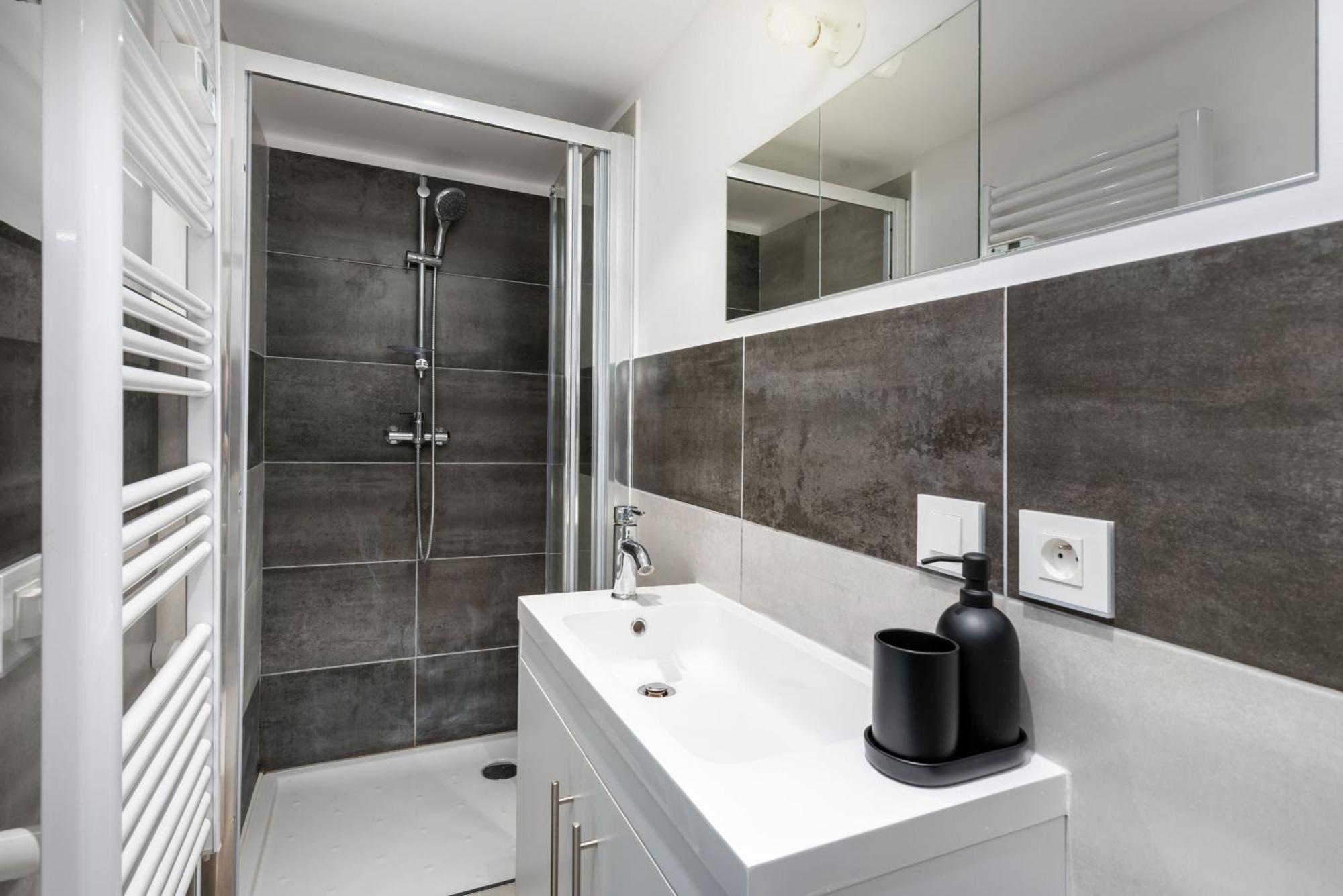Le Cocon Traboule & Spa Lyon Buitenkant foto