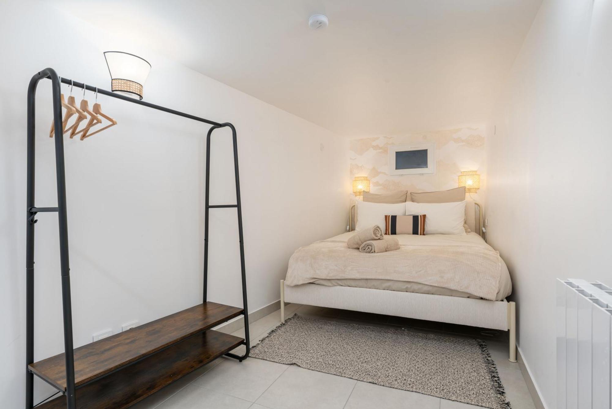 Le Cocon Traboule & Spa Lyon Buitenkant foto