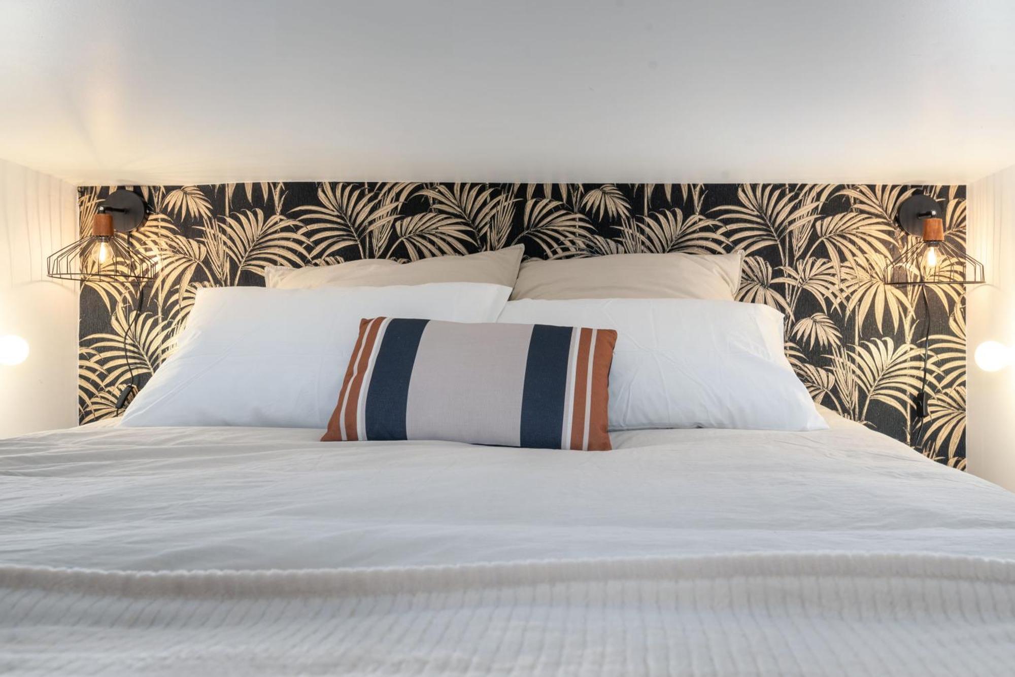 Le Cocon Traboule & Spa Lyon Buitenkant foto