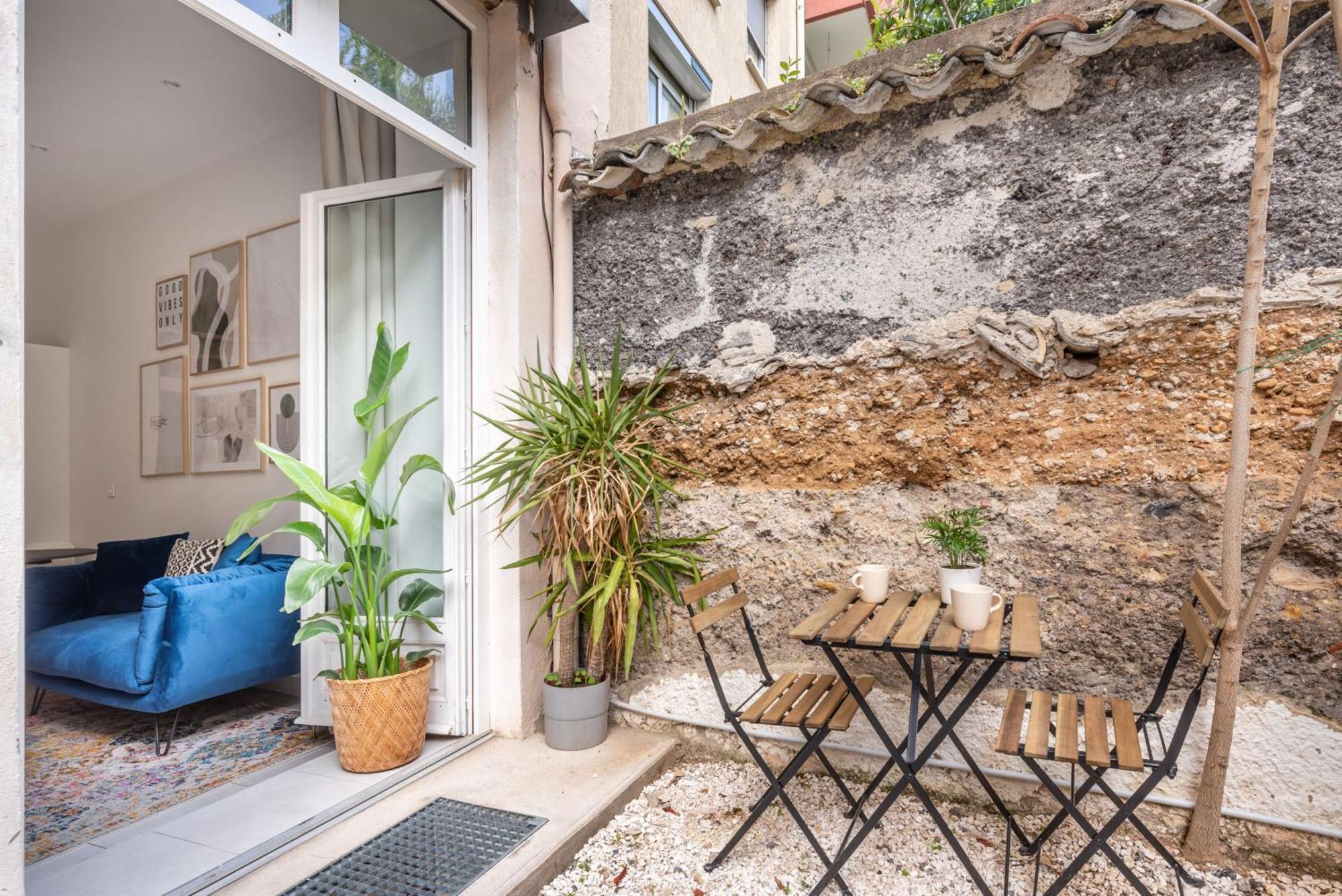 Le Cocon Traboule & Spa Lyon Buitenkant foto